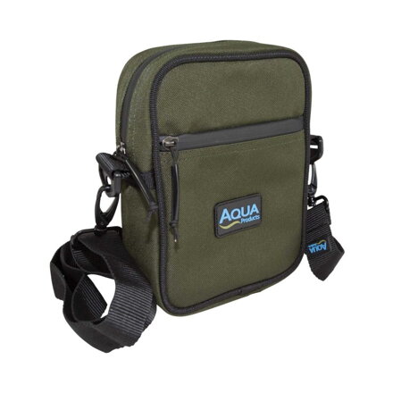 Aqua Taška na príslušenstvo - Security Pouch Black Series