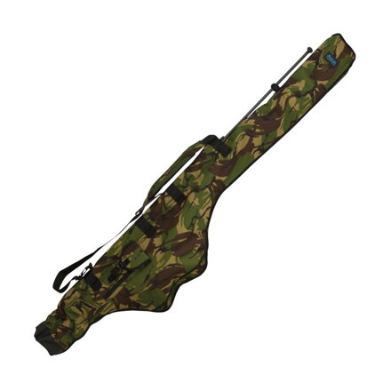 Aqua Púzdro na pruty - Tristar 12ft 3 Rod Holdall DPM