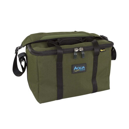Aqua Taška na riad - Cookware Bag Black Series