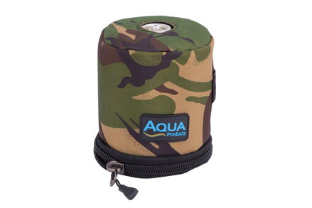 Aqua Obal na plynovú kartušu - DPM Gas Canister Cover