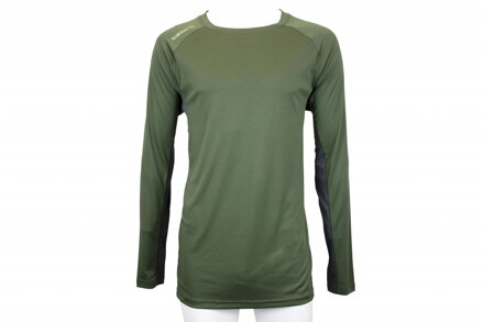 Trakker Tričko s dlhým rukávom - Moisture Wicking Long Sleeve Top