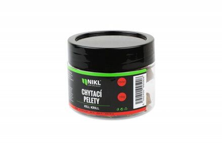 Nikl Chytací pelety Kill Krill 250ml