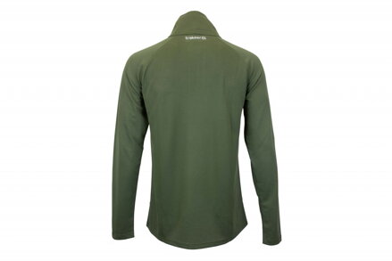 Trakker Tričko s dlhým rukávom - Half Zip Top with UV Sun Protection
