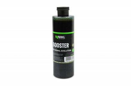 Nikl Booster Scopex & Squid 250ml