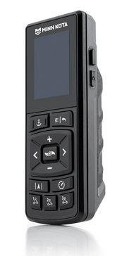 Minn Kota Advanced GPS Navigation Wireless Remote