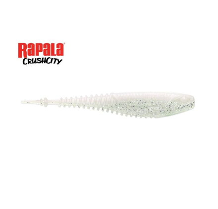 FREELOADER 4" 10,5 cm 8,5 g