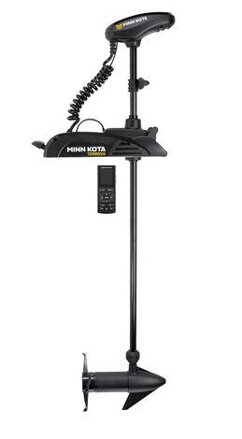 MinnKota TERROVA 55/WR-54" (bez nožného pedála)