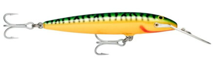 Magnum Sinking 14