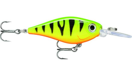 X-Light Shad 04