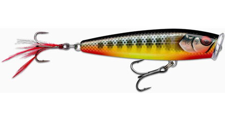 Skitter Pop ELITE 95