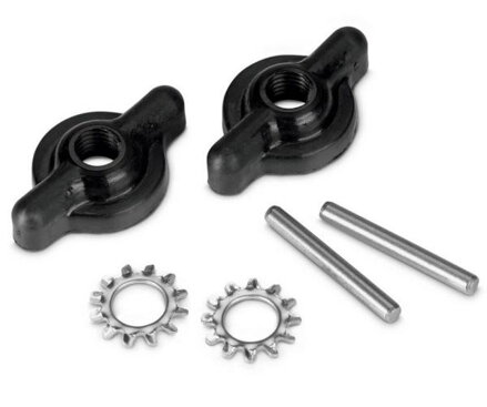 Minn Kota MKP-9 PROP NUT/PIN KIT A