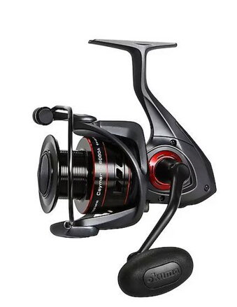Ceymar C 6000 A