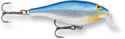 Shallow Shad Rap 09