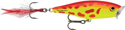 Skitter Pop Top Water Fresh 07