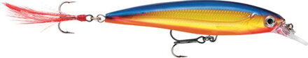 X-Rap 10