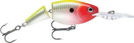 Jointed Shad Rap 07