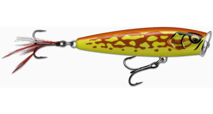 Skitter Pop ELITE 95