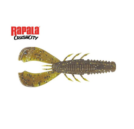CLEANUP CRAW 3,5" 9 cm 8 g