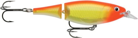 X-Rap Jointed Shad 13