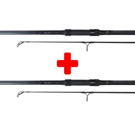 Carp Spirit BLAX 13' 3,5 lbs -AKCIA 1+1-