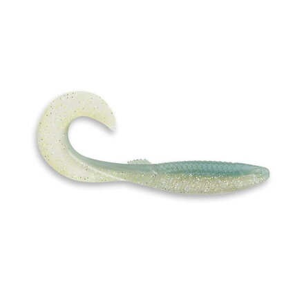 THE CURL 3'' 9,2 cm 4 g