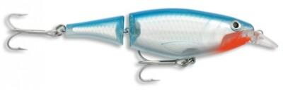 X-Rap Jointed Shad 13