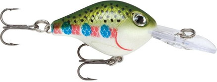 Ultra Light Crank 03