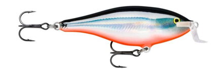 Shallow Shad Rap 07