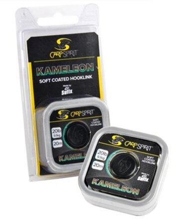 Carp Spirit Kameleon 20 m/25 lb