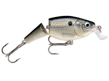 Jointed Shallow Shad Rap 07