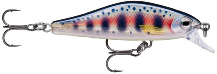 Shadow Rap Solid Shad 05