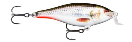 Shallow Shad Rap 07