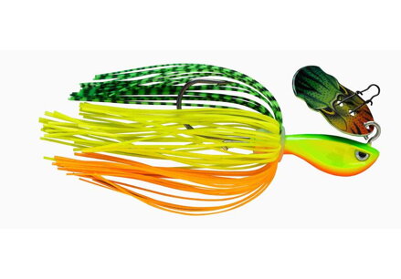 Rap-V Pearch Bladed Jig 21