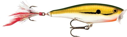 Skitter Pop Top Water Fresh 05