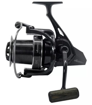 8K CARP