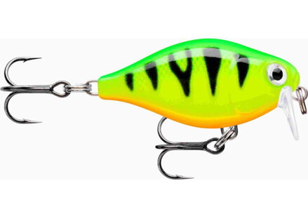 X- Light Crank Shallow Runner 03