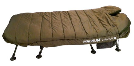 Carp Spirit Magnum Sleeping Bag 5 Seasons XL