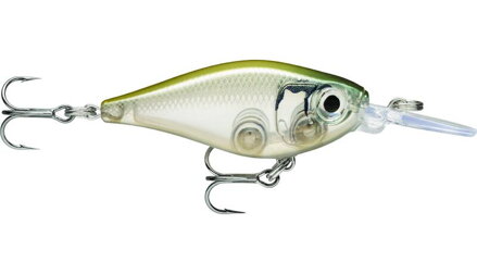 X-Light Shad 04