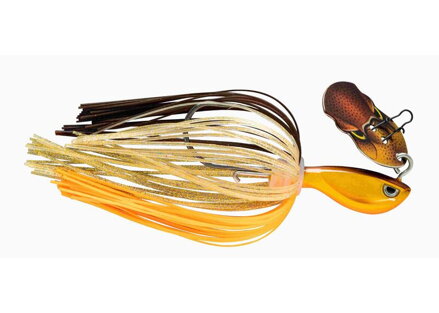 Rap-V Pike Bladed Jig 17