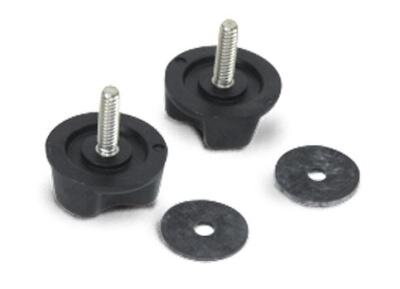 Humminbird montážne skrutky k závesu, 2 ks