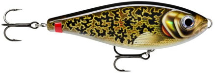Rapala X-Rap Haku 14