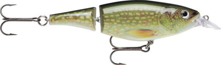 X-Rap Jointed Shad 13
