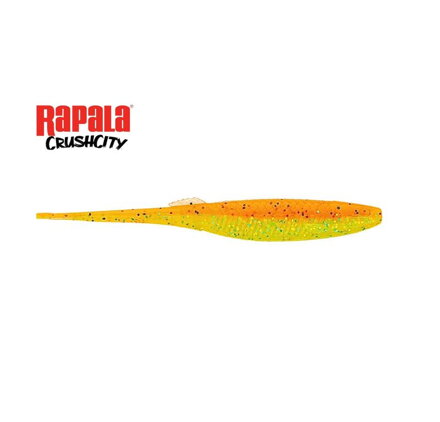 THE STINGMAN 5'' 12,5 cm 8 g