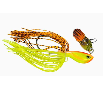 Rap-V Pearch Bladed Jig 21