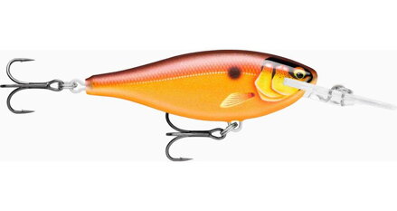 Shad Rap Elite 55