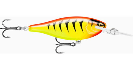 Shad Rap Elite 55