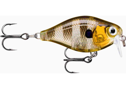 X- Light Crank Shallow Runner 03