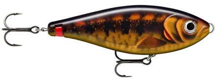 Rapala X-Rap Haku 14