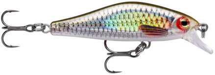 Shadow Rap Solid Shad 05
