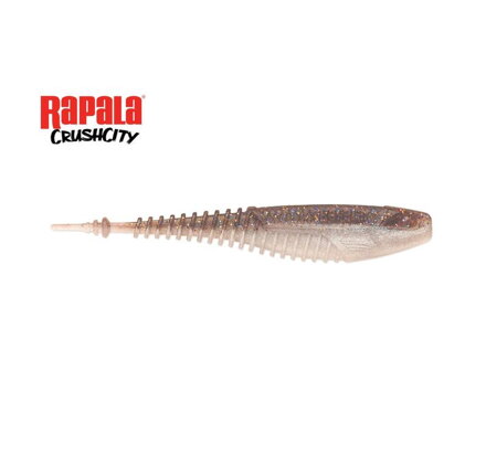 FREELOADER 4" 10,5 cm 8,5 g